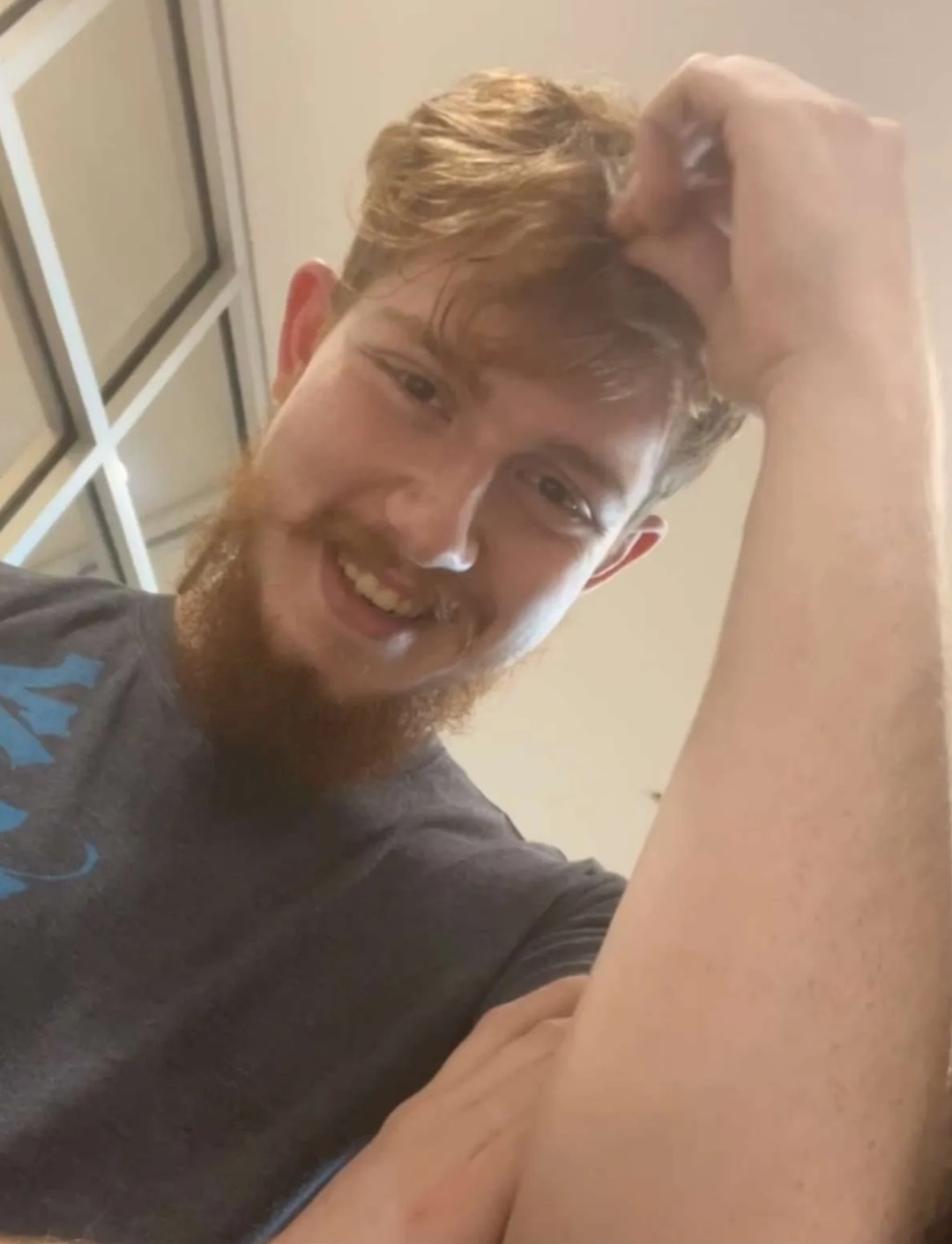 Simon Monroe