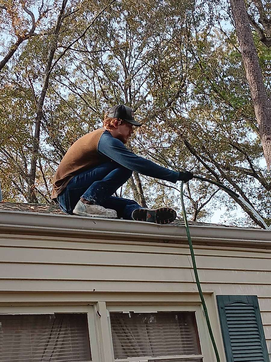 Simon Working